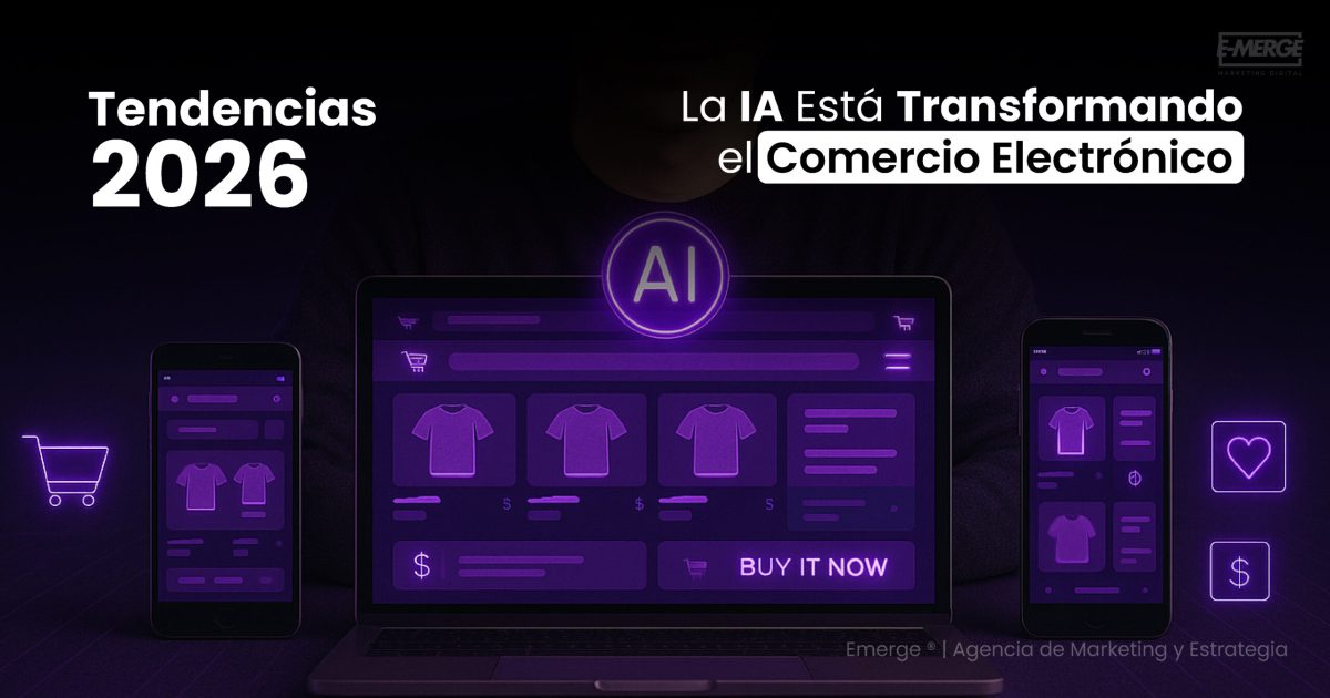 IA para Ecommerce