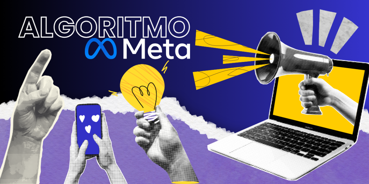 ALGORITMO META ADS