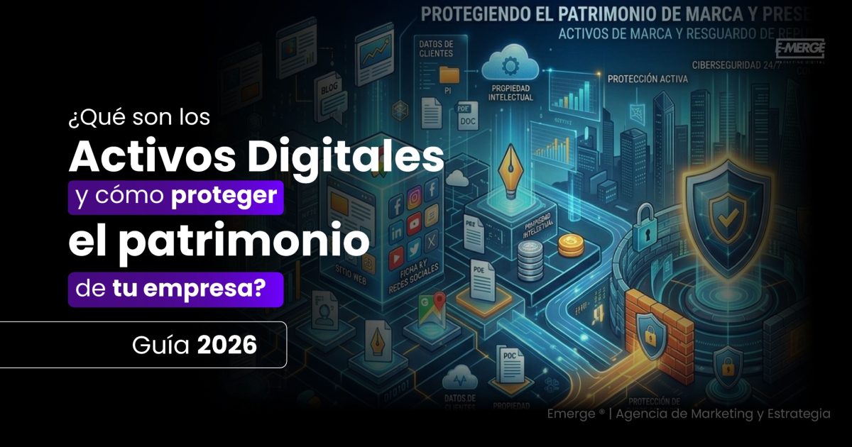 Activos Digitales