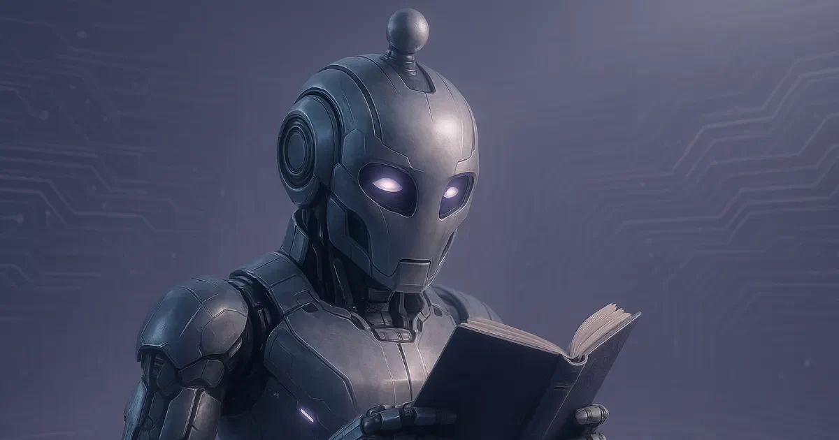 Guía Interactiva de Inteligencia Artificial en Marketing Digital 2025